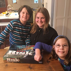 Welce Your Au Pair