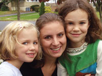 English for Au Pairs  Continuing Education