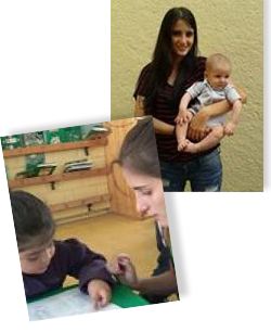 Au Pair Training & Academy