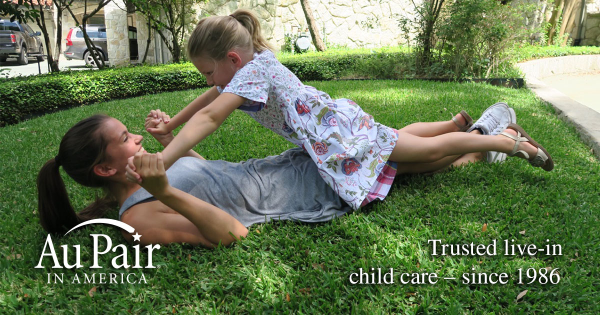 Au Pair in America Careers