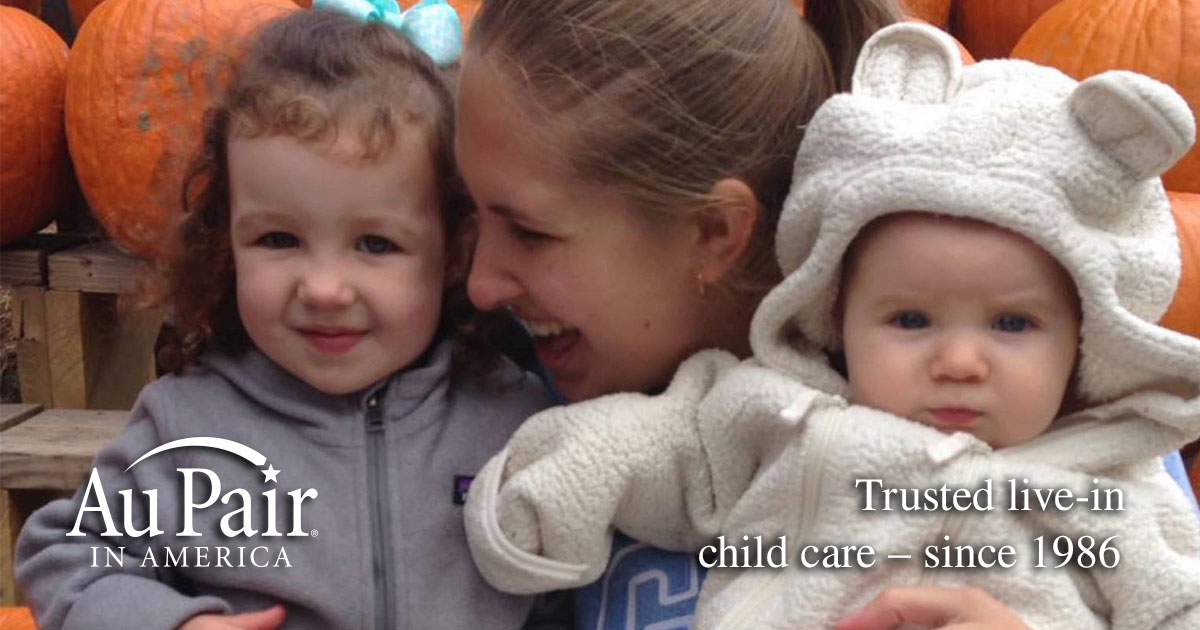 Au Pair in America - Contact Us
