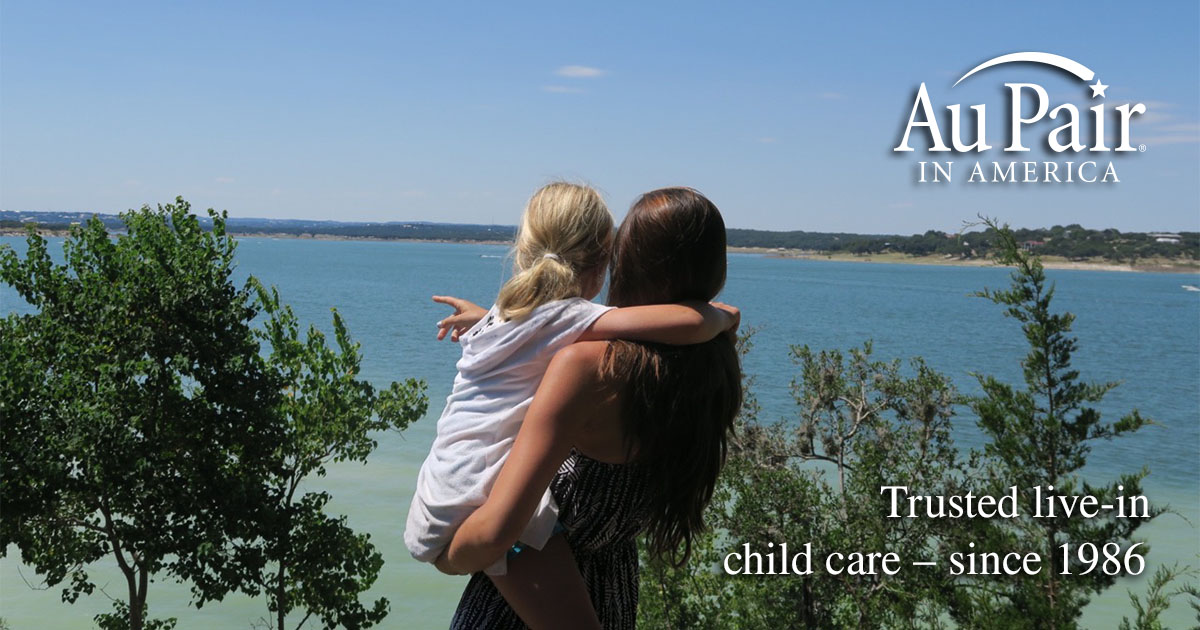 Au Pair Training & Academy