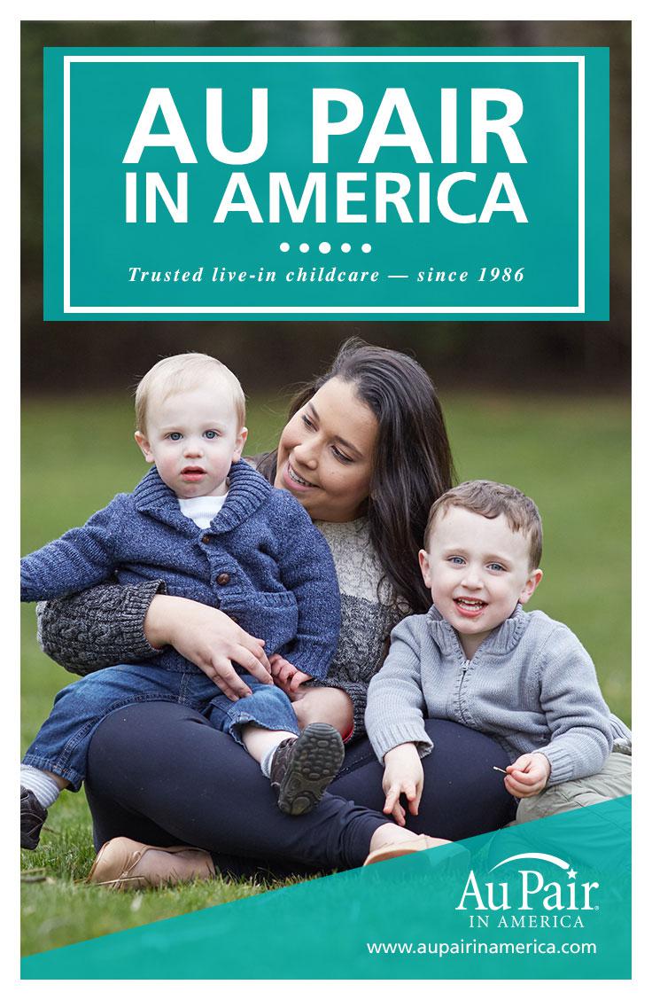 Au Pair In America Au Pair in America | World's most trusted child care