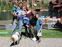 Refer a Family to Au Pair in America