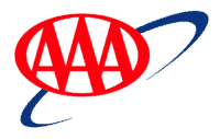 AAA logo.