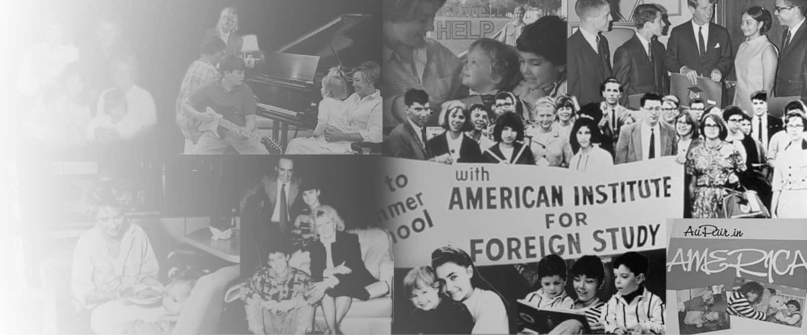 APIA family of programs.