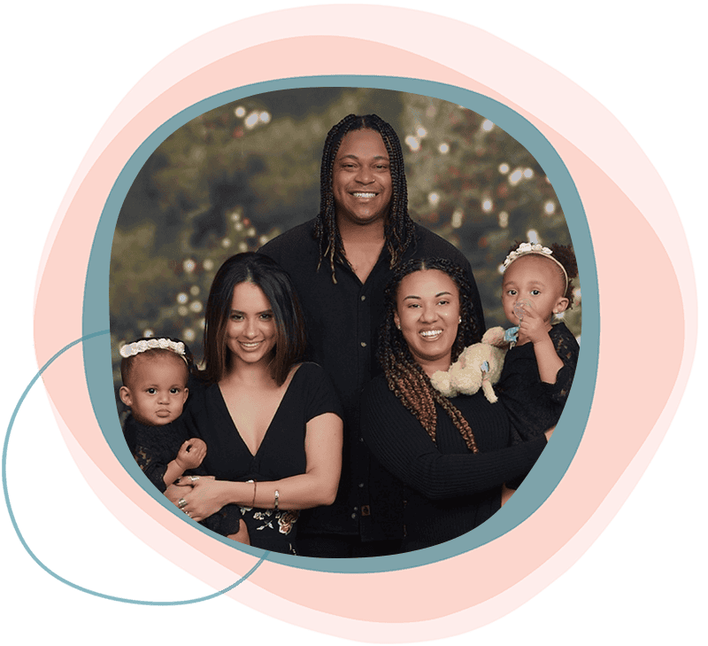 au pair with host family