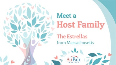 Meet the Estrellas.