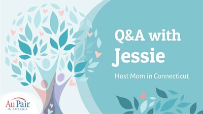 Video - Q&A with Jessie.